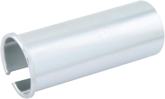 Contec vulbus upsize ct spacer sleeve aluminum mm 31.6 mm diam.