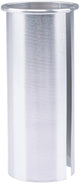 Contec vulbus upsize ct spacer sleeve upsize aluminum 30.9mm to 31.8 m