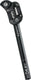 By,schulz zadelpen g.2 st27.2mm 350mm extra hard zwart