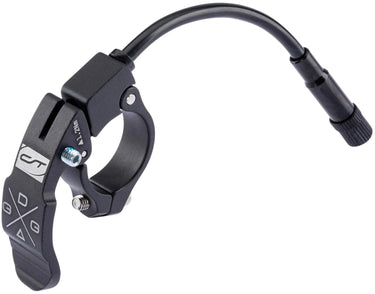 Contec bedieningshevel drop-a-lever ct lever vertical for drop-a-gogo
