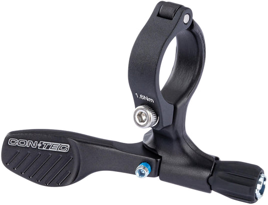 Contec bedieningshendel drop-a-lever ct lever horizontal for drop-a-gogo