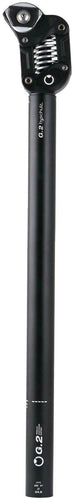 By,schulz verende parallellogram zadelpen g.2 st par.su.seatpost g.2 st 34,9x350mm stand.
