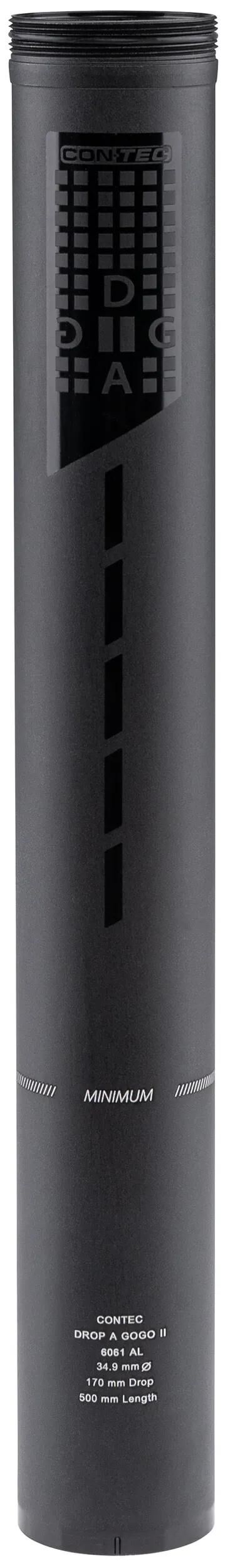 Contec service kit drop-a-gogo ii kit c ct service kit drop-a- gogo ii kit c 170mm