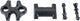 Contec service kit drop-a-gogo kit d ct service kit d drop-a-gogo