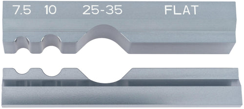 Rockshox klemblokje jaw rs for reverb axs rev.ste.a2-c1 rev.a1-b1