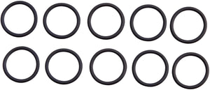 Rockshox dichtung outer seal rs 10 pcs. inner sh ext 10pcs