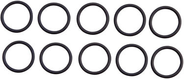 Rockshox dichtung outer seal rs 10 pcs. inner sh ext 10pcs