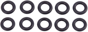 Rockshox dichtung inner seal rs 10 pcs. inner sh int 10stk