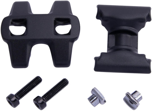Rockshox klemm-kit clamp kit rs reverb stealth c1