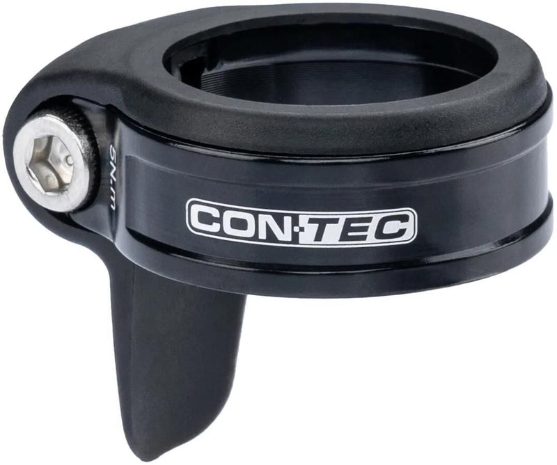 Load image into Gallery viewer, Contec sattelklemmschelle clamp.guard ct seatpost clamp clamp.guard 34,9mm
