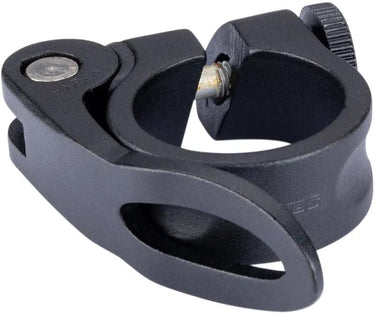 Contec zadelstrop jam.it one qr ct seatclamp jam.it one qr 28,6 black