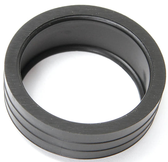 Westphal sattelstützring seatpost ring black