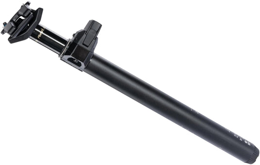 Rockshox variosattelstütze reverb axs b1 dropper post rs reverb axs b1 30,9mm