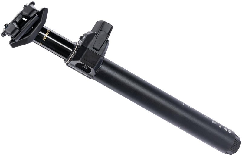 Load image into Gallery viewer, Rockshox vario-zadelpen reverb axs b1 dropper post rs reverb axs b1 31,6mm
