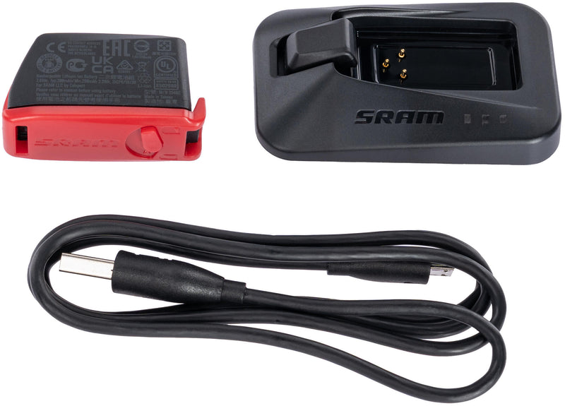 Load image into Gallery viewer, Rockshox vario-zadelpen reverb axs b1 dropper post rs reverb axs b1 31,6mm
