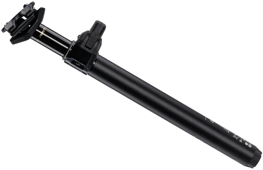Rockshox variosattelstütze reverb axs b1 dropper post sr reverb axs b1 31,6mm