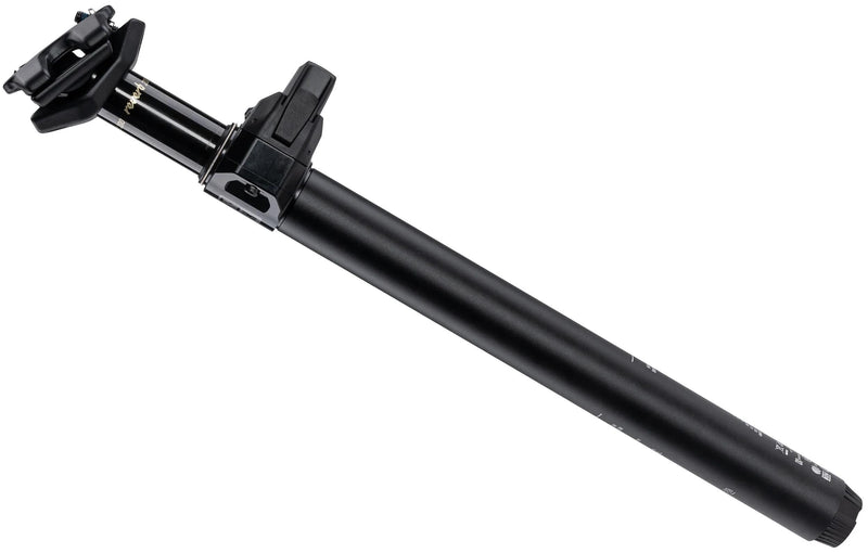 Load image into Gallery viewer, Rockshox variosattelstütze reverb axs b1 dropper post rs reverb axs b1 31,6mm
