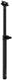 Rockshox variosattelstütze reverb axs b1 dropper post rs reverb axs b1 31,6mm
