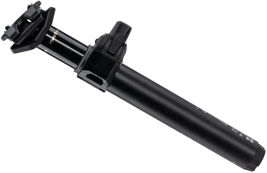 Rockshox vario-zadelpen reverb axs b1 dropper post rs reverb axs b1 34,9mm