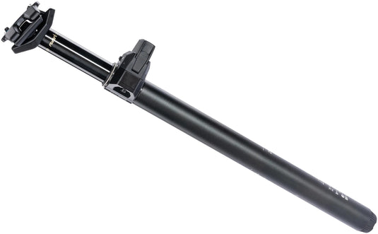 Rockshox variosattelstütze reverb axs b1 dropper post rs reverb axs b1 31,6mm