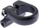 Contec zadelstrop rack support ct seatclamp rack support 28,6 mm black