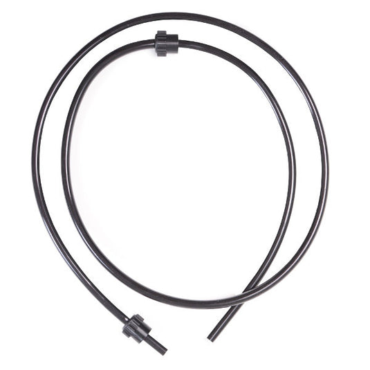 Gloria slang aanzuigslang klemmoer