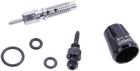 Rockshox knopf-kit adjust.knob kit rs a2