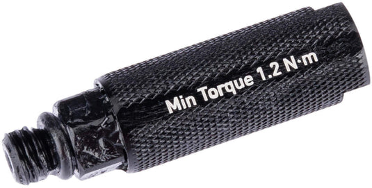 Rockshox aansluiting leiding connection on stand rs connectamajig