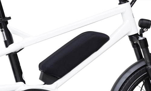 Fahrer accubeschermhoes cover bosch bat.prot. cover bosch a p frame