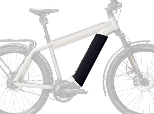 Fahrer akkuschutz cover tube bat.cover downtube 29 up to 38cm