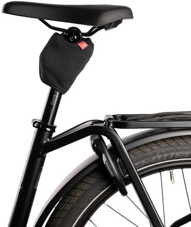 Fahrer schutzhülle suspension cover cover susp.cover black