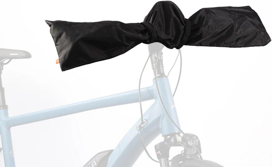 Fahrer lenkerschutzhaube handlebar cover size m