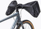 Fahrer stuur beschermhoes handlebar cover road gravel