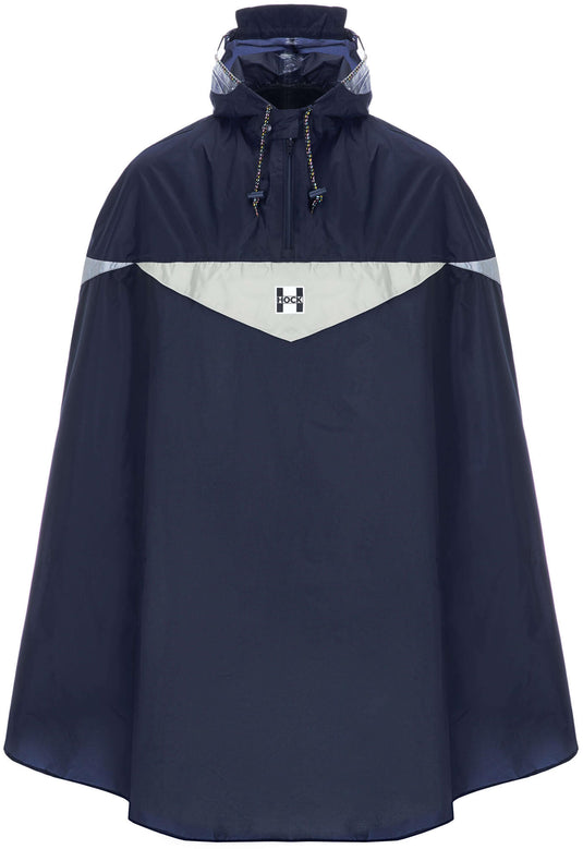 Hock regencape super praktiko poncho super praktiko size l blue