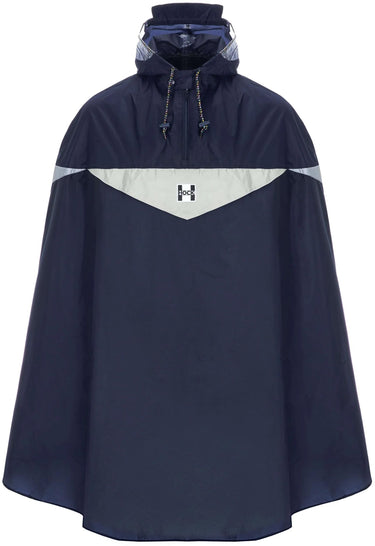 Hock regenponcho super praktiko poncho super praktiko size l blue