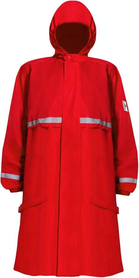 Hock regenponcho super praktiko zipp poncho super praktiko zipp bord.'14 l