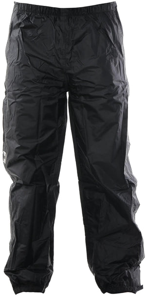 Hock regenbroek rain pants-zipp rain pants zipp size m