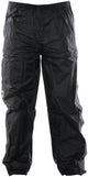 Hock regenbroek rain pants-zipp rain pants zipp size m