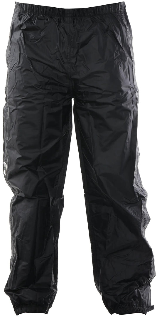 Hock regenhose rain pants-zipp rain pants zipp size xl