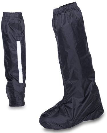 Hock overschoen gamas bike gaiter rain gamas knee length