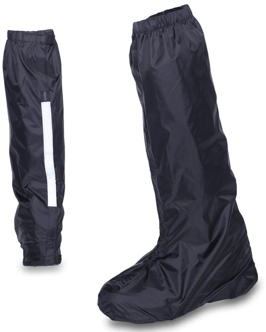 Hock überschuh gamas bike gaiter rain gamas knee length xxl