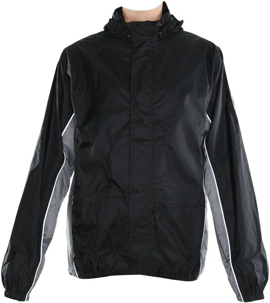 Hock regenjacke rain guard rain jacket rain guard size xl b dolomite