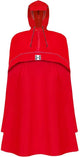 Hock regenponcho rain stop poncho rain stop xl red