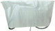 Vk international fietshoes classic bike cover vk intern. classic white