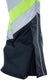 4-act regenhose rain pants size xl blue y reflex