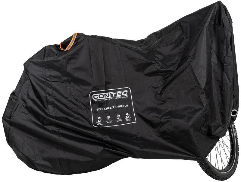 Load image into Gallery viewer, Contec fahrradschutzhülle bike.shelter ct bike cover bike.shelter single
