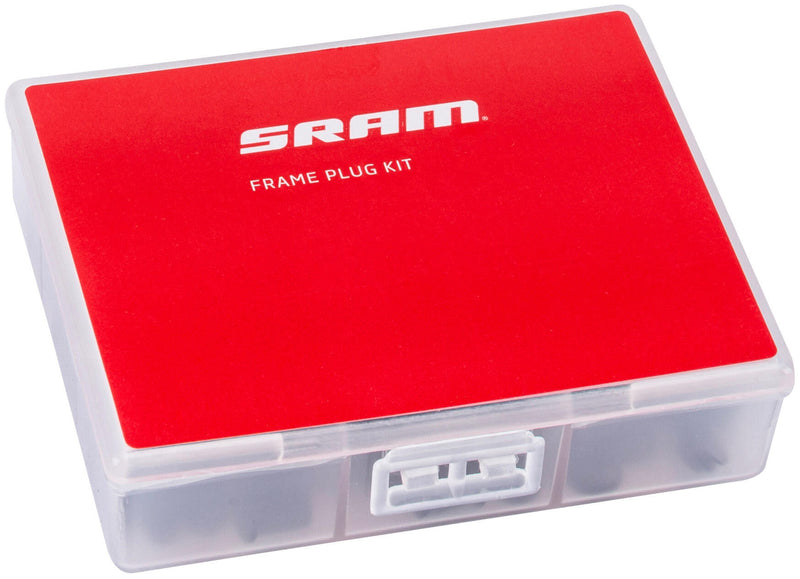 Load image into Gallery viewer, Sram afdekplug blind plugs box 4,2-8mm
