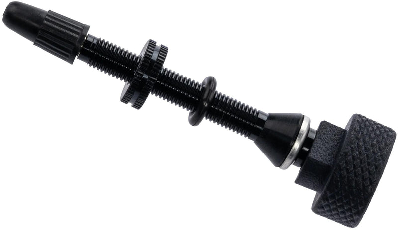 Load image into Gallery viewer, Contec tubeless-ventil easyair tl ct tubeless valve easyair tl 2pcs 8-43mm
