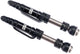 Contec tubeless-ventiel fastair tl ii mtb ct tubeless valve fastair tl ii mtb m 21,5-29,5mm