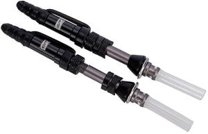 Contec tubeless-ventiel fastair tl mtb ct fastair tl mtb l valve set a 2 pcs.